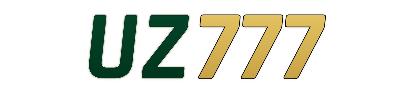 uz777 Logo